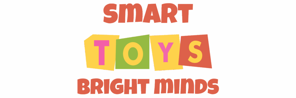 Smart Toys Bright Minds